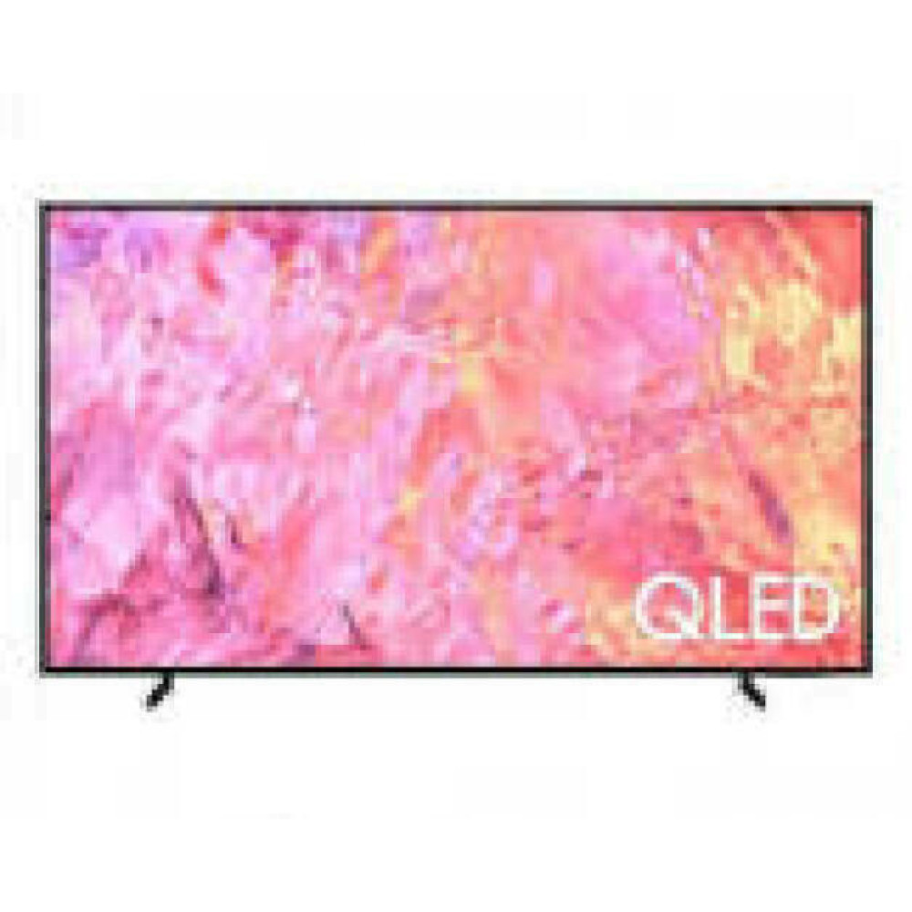 SAMSUNG TV QLED 55inch QE55Q60CAU