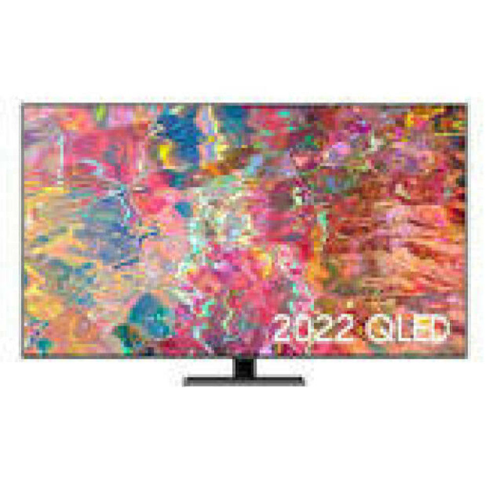 SAMSUNG TV QLED 55inch QE55Q80BAT