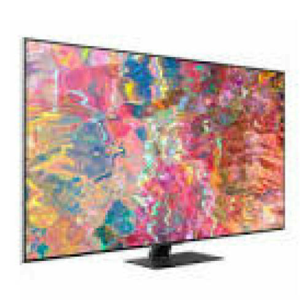 SAMSUNG TV QLED 55inch QE55Q80BAT