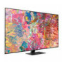 SAMSUNG TV QLED 55inch QE55Q80BAT