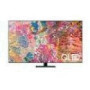SAMSUNG TV QLED 55inch QE55Q80CAT