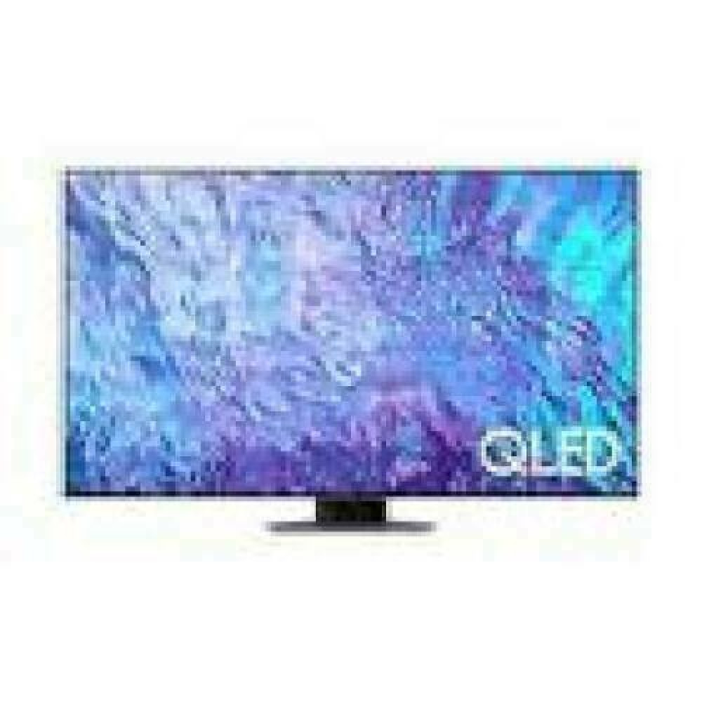SAMSUNG TV QLED 55inch QE55Q80CAT