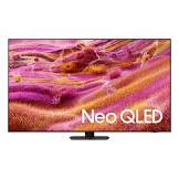 SAMSUNG TV 55 QN90F Neo QLED 4K AI Smart 2025