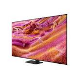 SAMSUNG TV 55 QN90F Neo QLED 4K AI Smart 2025