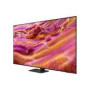 SAMSUNG TV 55 QN90F Neo QLED 4K AI Smart 2025