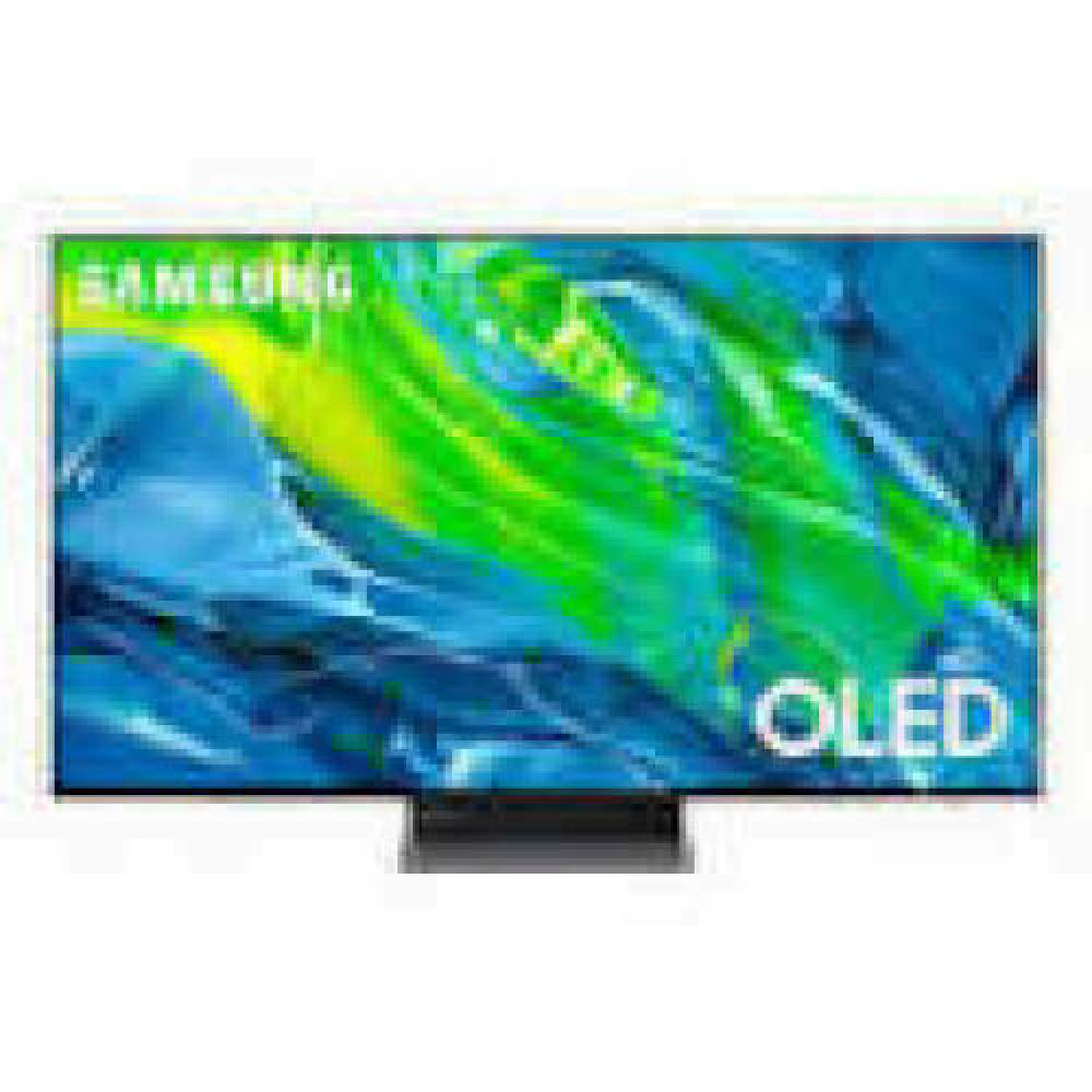 SAMSUNG QE55S95BATXXH 55inch UHD OLED 4xHDMI 2xUSB