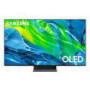 SAMSUNG QE55S95BATXXH 55inch UHD OLED 4xHDMI 2xUSB