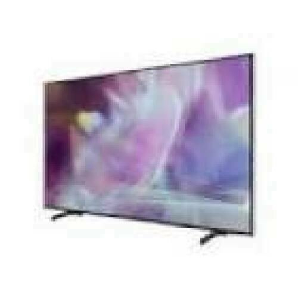 SAMSUNG TV QLED 65inch QE65Q60CAU