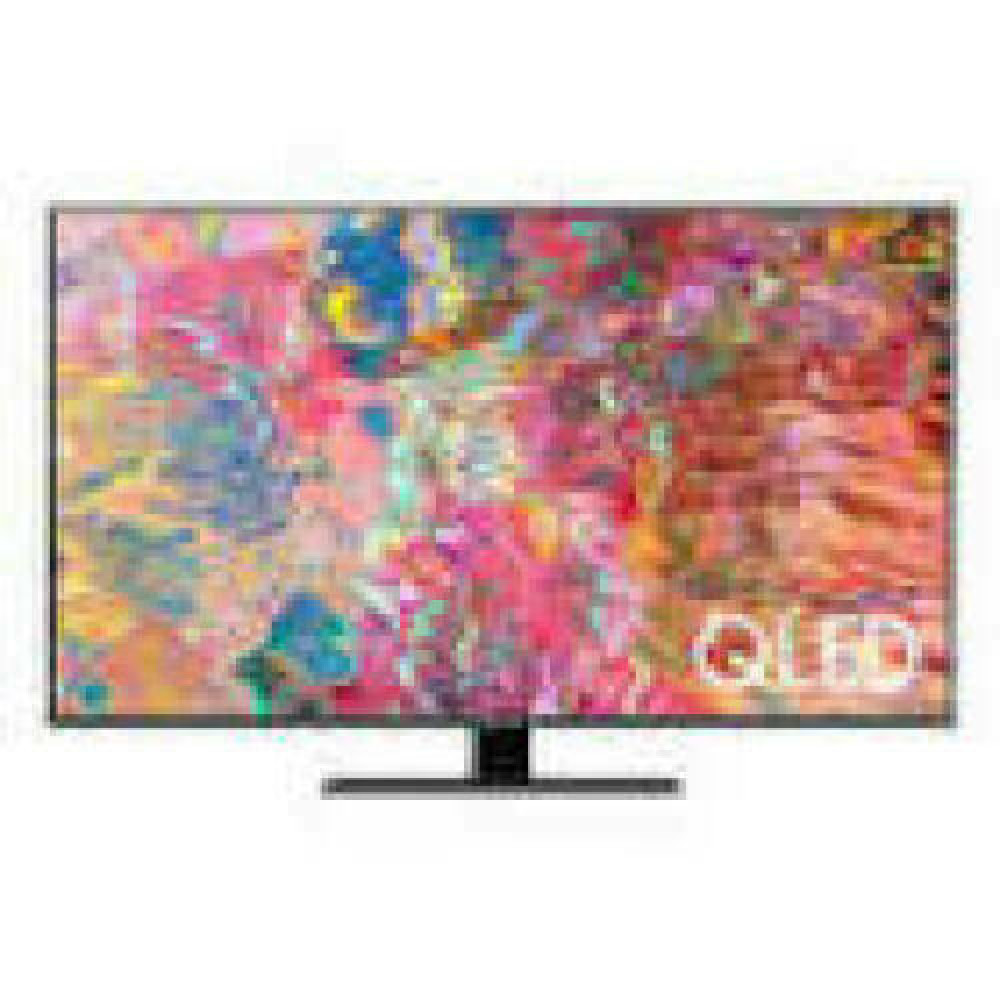 SAMSUNG TV QLED 65inch QE65Q60CAU