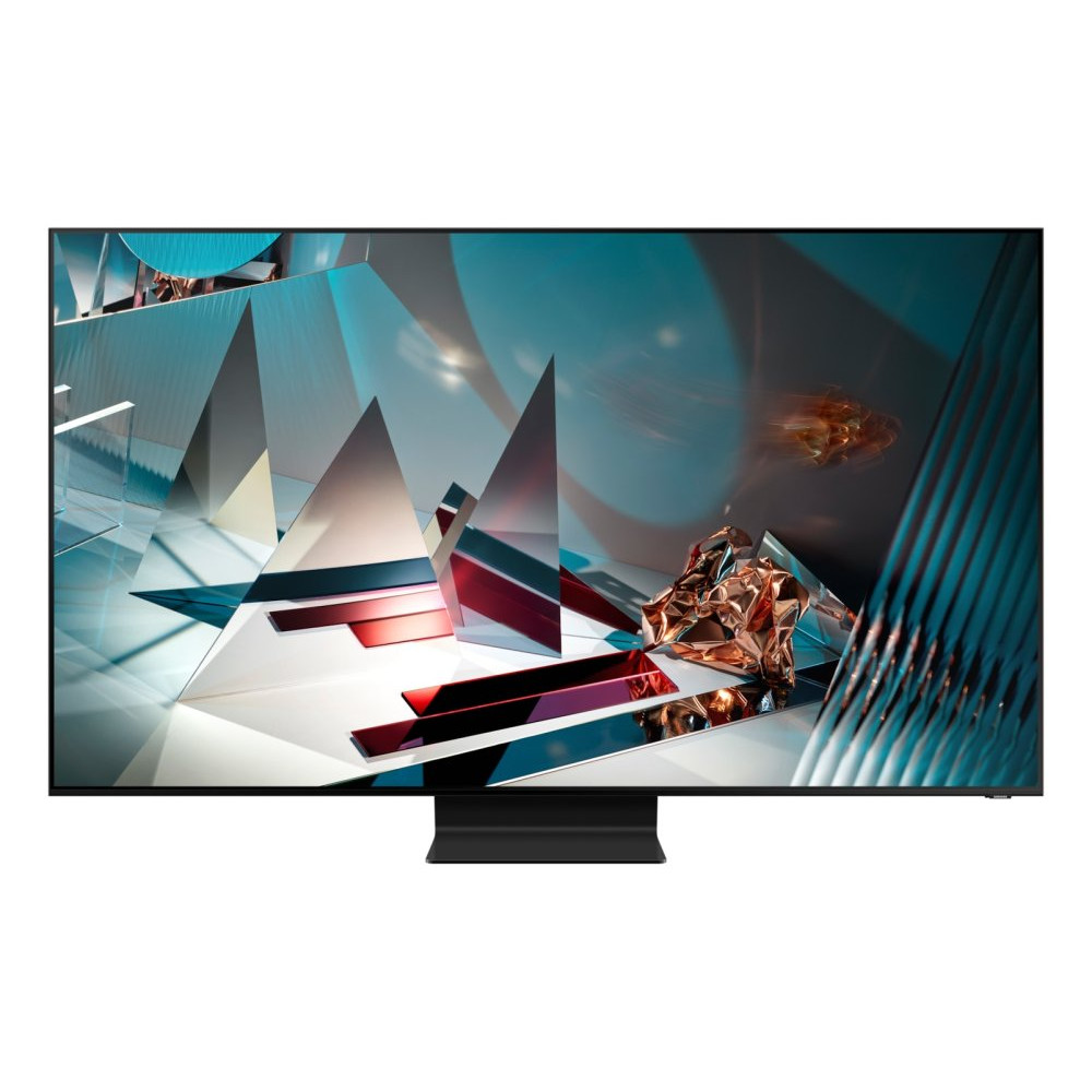 SAMSUNG QE65Q800TATXXH QLED TV 65in (P)