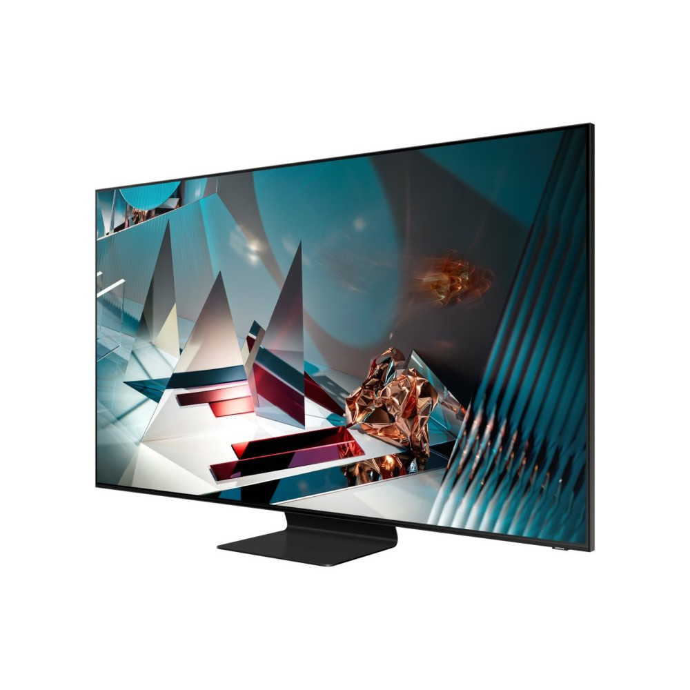 SAMSUNG QE65Q800TATXXH QLED TV 65in (P)
