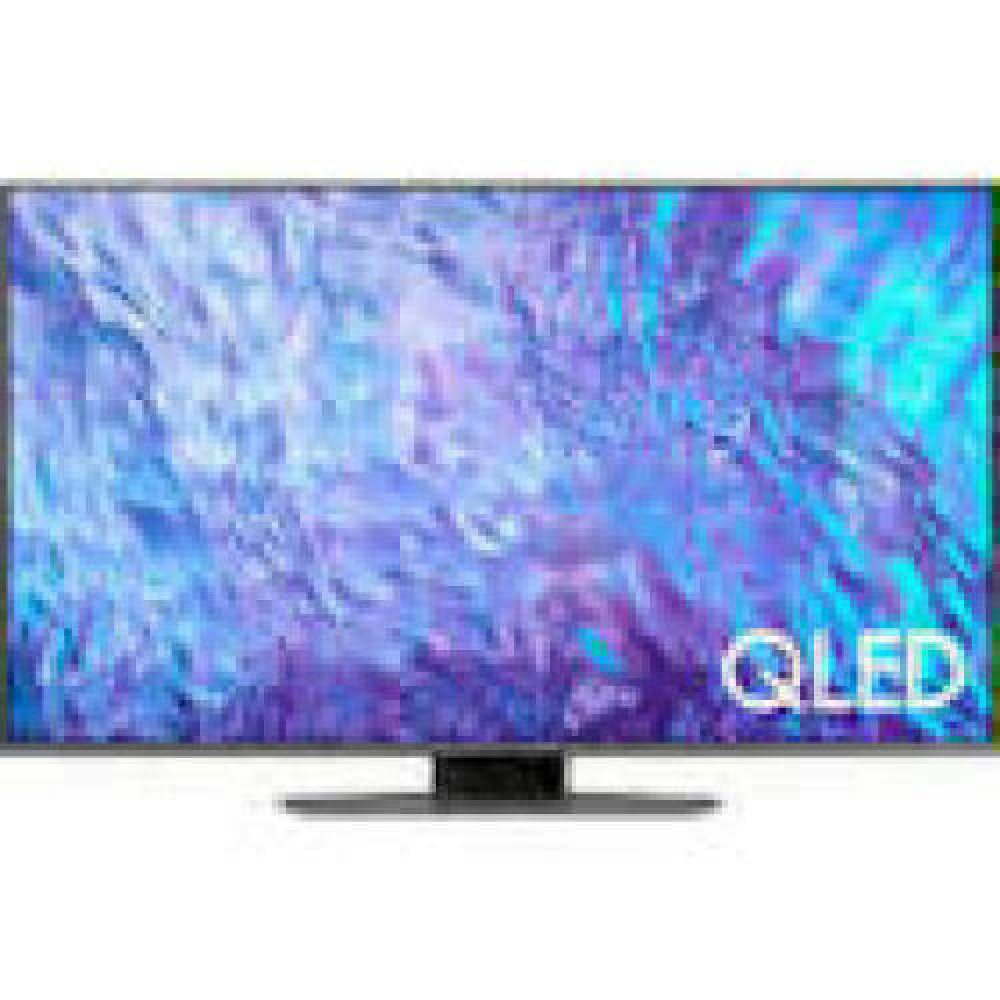 SAMSUNG TV QLED 65inch QE65Q80BAT