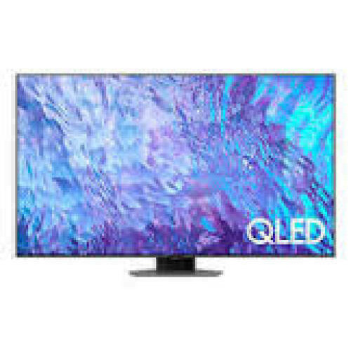 SAMSUNG TV 65inch Q80D QLED 4K AI 2024