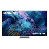 SAMSUNG TV 65 QN990F Neo QLED 8K AI Smart 2025