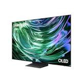 SAMSUNG TV 65 S90F OLED 4K AI Smart 2025
