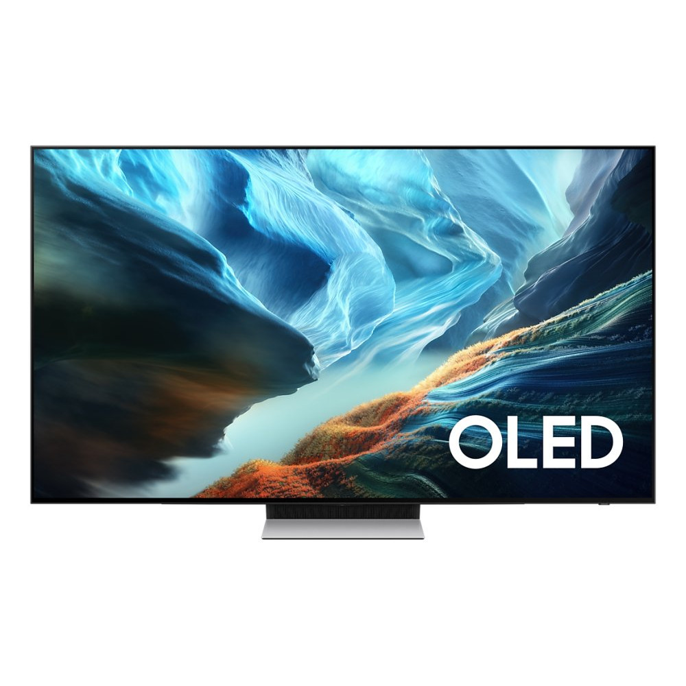 SAMSUNG QE65S90HAEXXH 65inch OLED TV