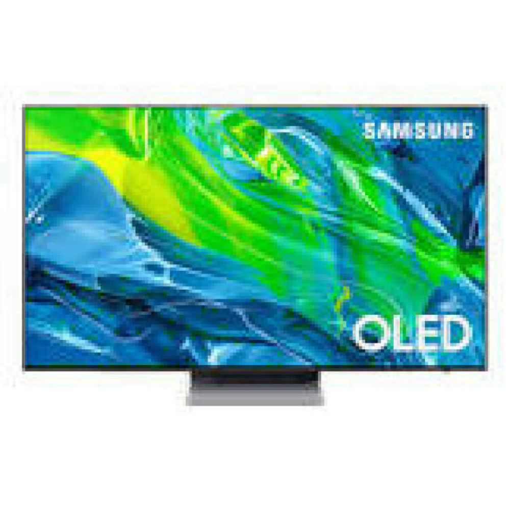 SAMSUNG TV QD - OLED 65inch QE65S95BAT