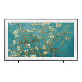 SAMSUNG TV The Frame 75inch QE75LS03BGU