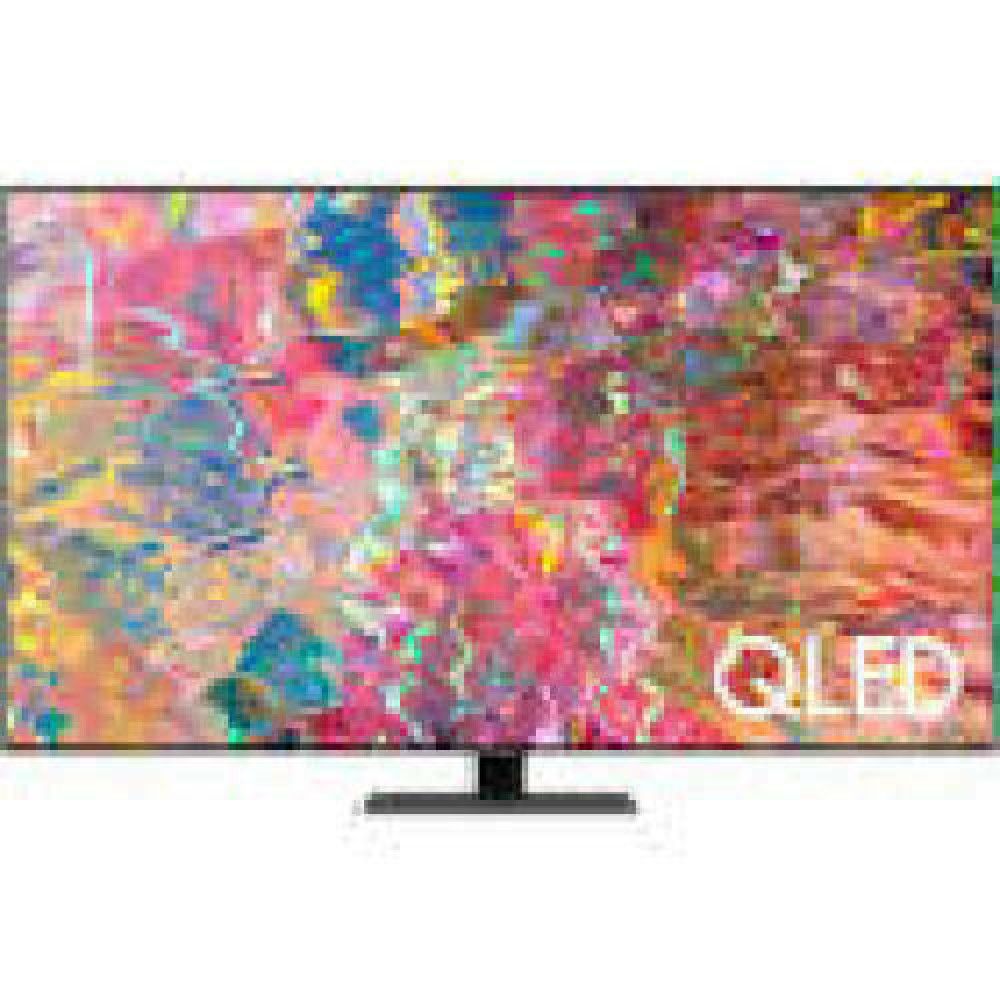 SAMSUNG TV QLED 75inch QE75Q80BAT