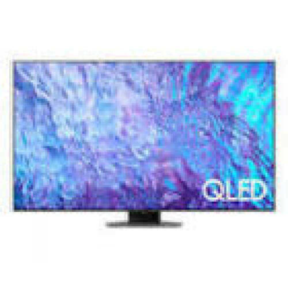 SAMSUNG TV QLED 75inch QE75Q80CAT