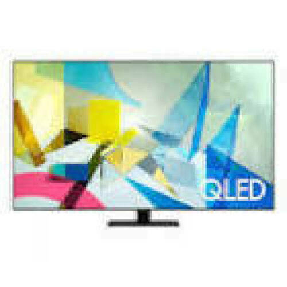 SAMSUNG TV QLED 75inch QE75Q80CAT