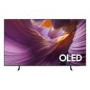 SAMSUNG TV 83 S85F OLED 4K AI Smart 2025