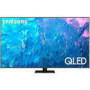 SAMSUNG TV QLED 85inch QE85Q60BAU