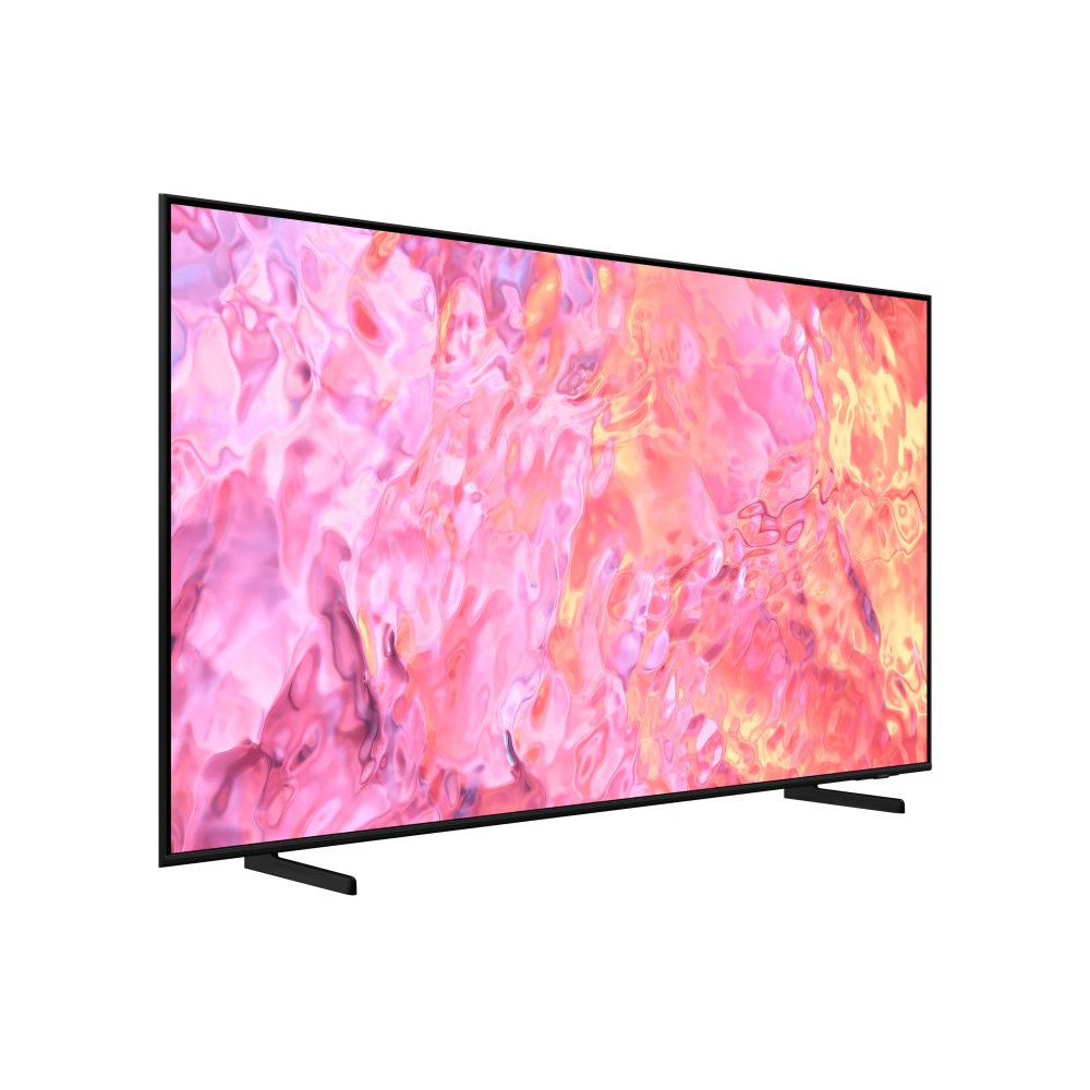 SAMSUNG TV QLED 85inch QE85Q60CAU