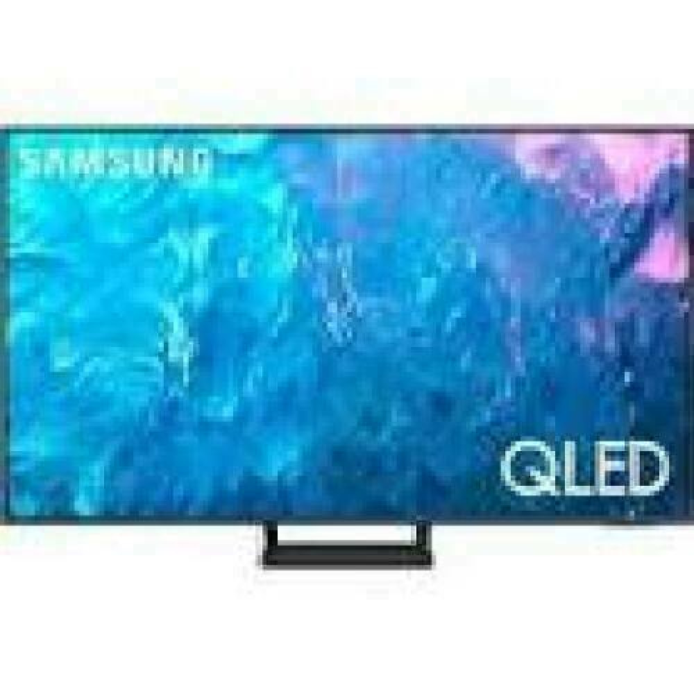 SAMSUNG TV QLED 85inch QE85Q70CAT