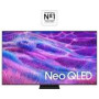 SAMSUNG TV 85 QN80F Neo QLED 4K AI Smart 2025