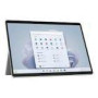MICROSOFT Surface Pro 9 13inch Intel Core i5-1235U 8GB 256GB UMA W11H Platinum