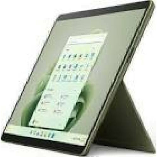 MS Surface Pro 9 Intel Core i5-1235U 13inch 8GB 256GB W11H SC AT/BE/FR/DE/IT/LU/NL/PL/C Hdwr Forest