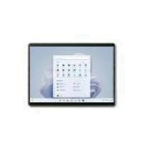 MS Surface Pro 9 Intel Core i5-1235U 13inch 8GB 256GB W11H SC AT/BE/FR/DE/IT/LU/NL/PL/C Hdwr Forest