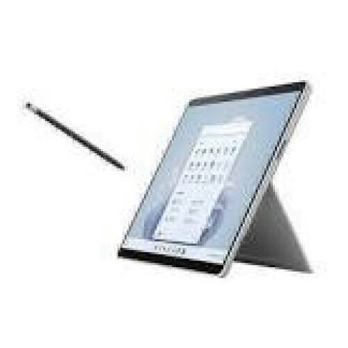 MICROSOFT Surface Pro9 Intel Core i5-1235U 13inch 8GB 256GB UMA W11H Demo SC Graphite CEE EM 1 License