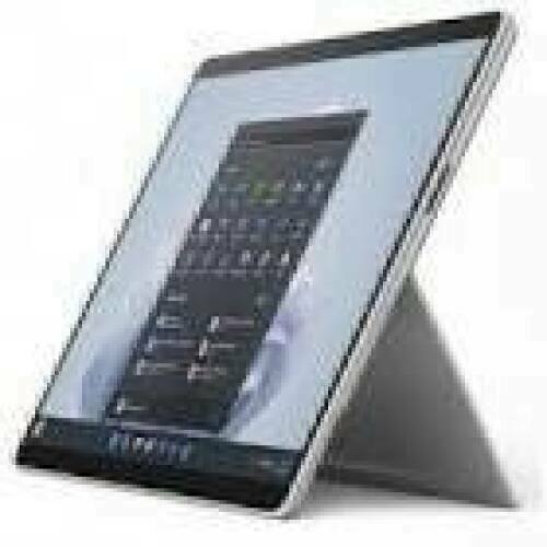 MS Surface Pro 9 Intel Core i5-1245U 13inch 8GB 512GB SSD CM W11P SC Platinum BG/CZ/EE/GR/HR/HU/LT/LV/RO/SI/SK 1 License