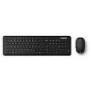 MS Bluetooth Desktop Bndl Bluetooth English International Black Europe 1 License QWERTY