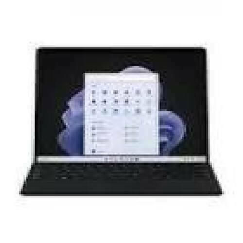 MICROSOFT Surface Pro 9 13inch Intel Core i5-1235U 13inch 16GB 256GB Iris Xe W11H Graphite