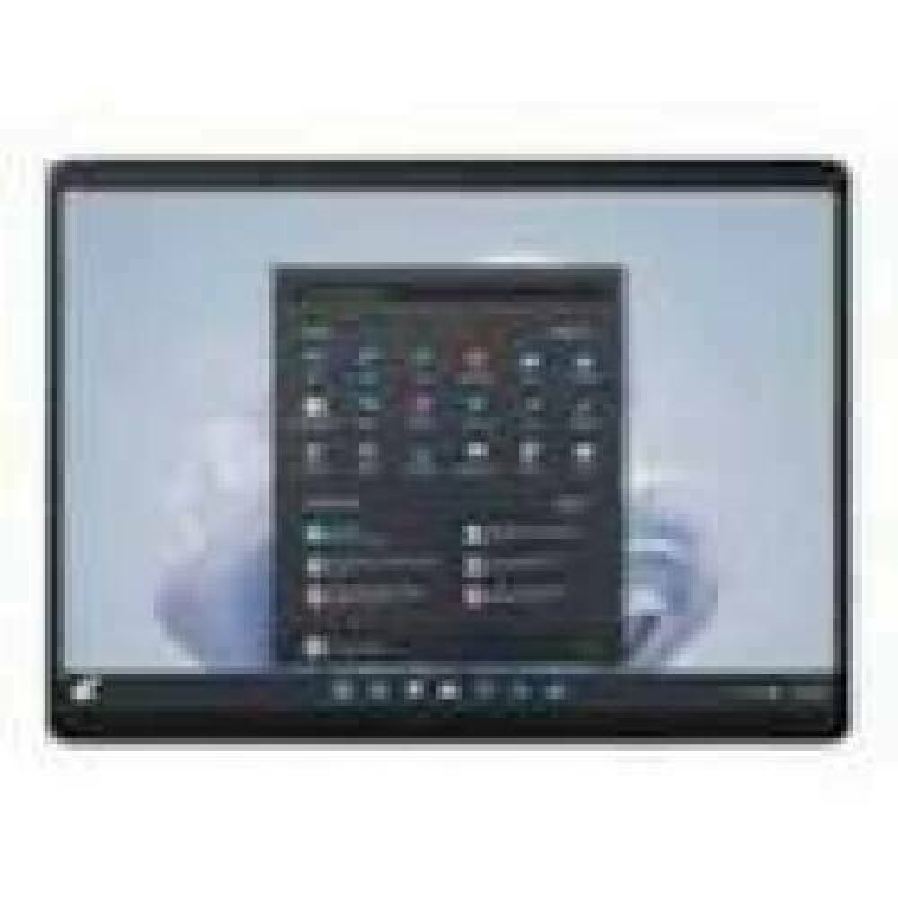 MS Surface Pro 9 Intel Core i7-1265U 13inch 16GB 256GB SSD CM W11P SC Platinum BG/CZ/EE/GR/HR/HU/LT/LV/RO/SI/SK 1 License