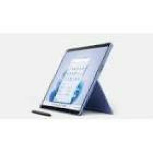 MICROSOFT Surface Pro 9 13inch Intel Core i7-1255U 16GB 512GB UMA W11H Platinum