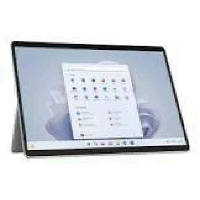 MICROSOFT Surface Pro 9 13inch Intel Core i7-1255U 16GB 512GB UMA W11H Platinum
