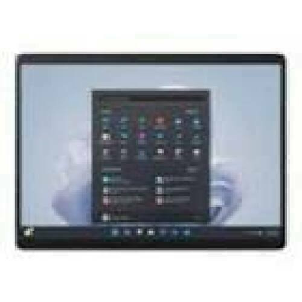 MS Surface Pro9 Intel Core i7-1265U 13inch 16GB 512GB SSD CM W11P SC Platinum BG/CZ/EE/GR/HR/HU/LT/LV/RO/SI/SK 1 License