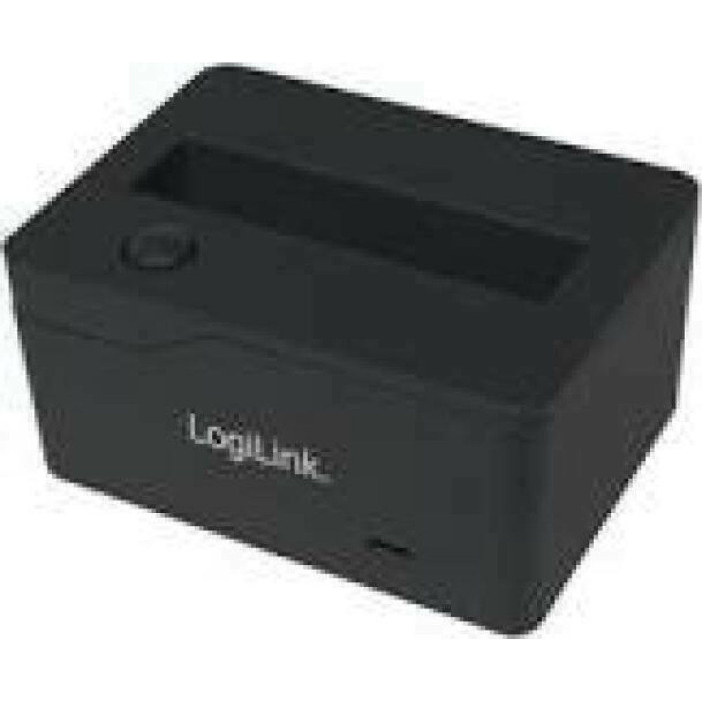 LOGILINK QP0025 LOGILINK - USB 3.0 Quickport for 2.5 SATA HDD/SSD