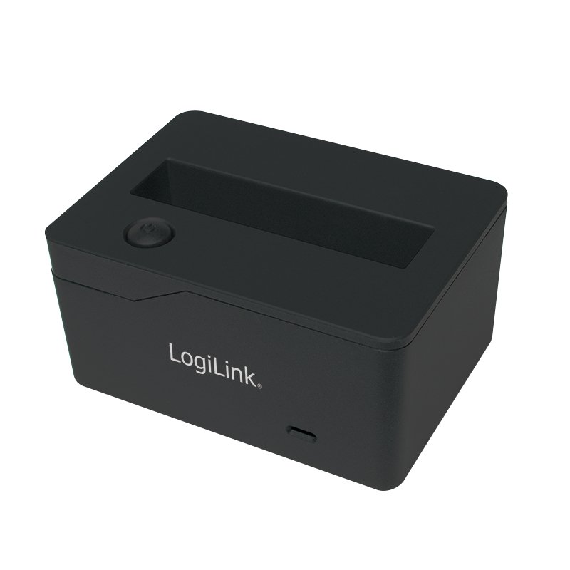 LOGILINK QP0025 - USB 3.0 Quickport for 2.5 SATA HDD/SSD