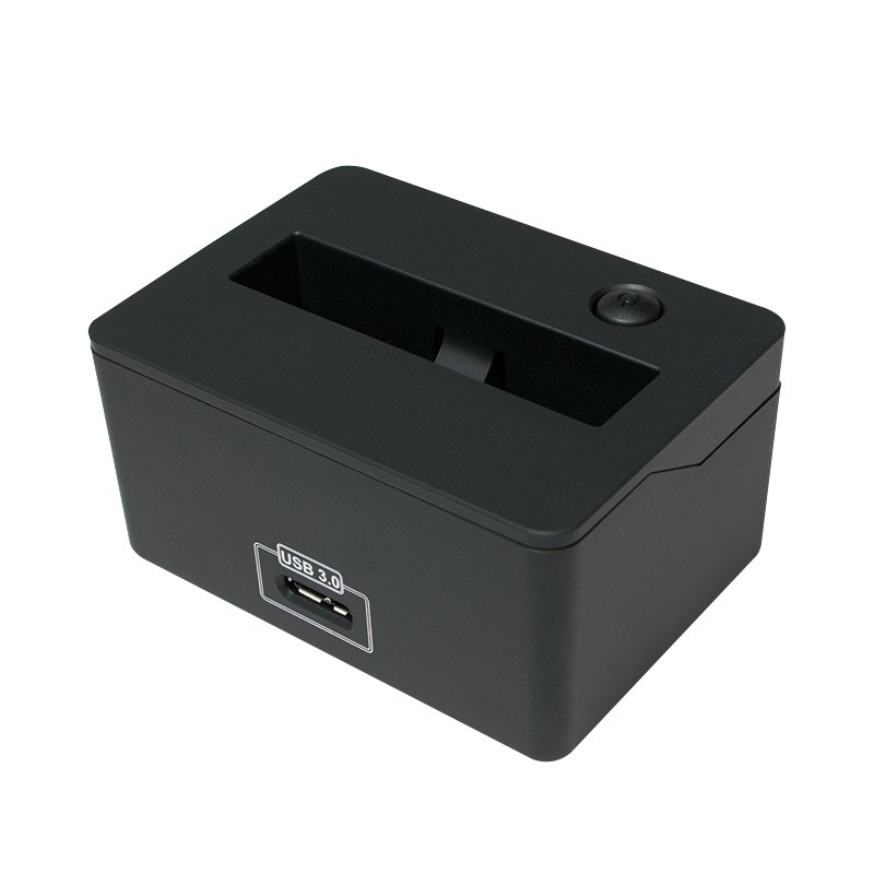 LOGILINK QP0025 - USB 3.0 Quickport for 2.5 SATA HDD/SSD