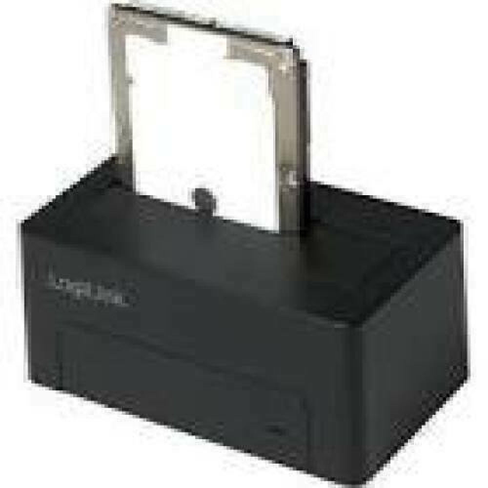 LOGILINK QP0026 - USB 3.0 Quickport for 2.5 + 3.5 SATA HDD/SSD