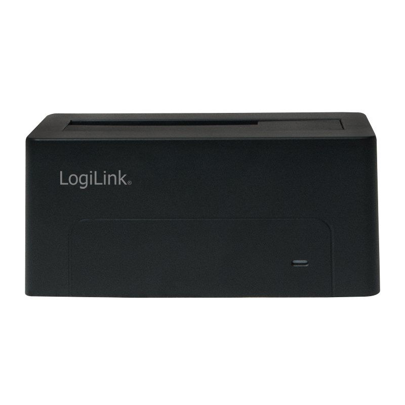 LOGILINK QP0026 - USB 3.0 Quickport for 2.5 + 3.5 SATA HDD/SSD