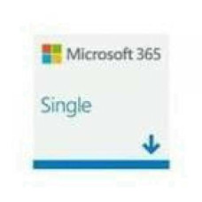 MS ESD Microsoft 365 Single 32/64bit (ML)