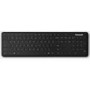 MS Bluetooth Keyboard Bluetooth English International Black Europe 1 License