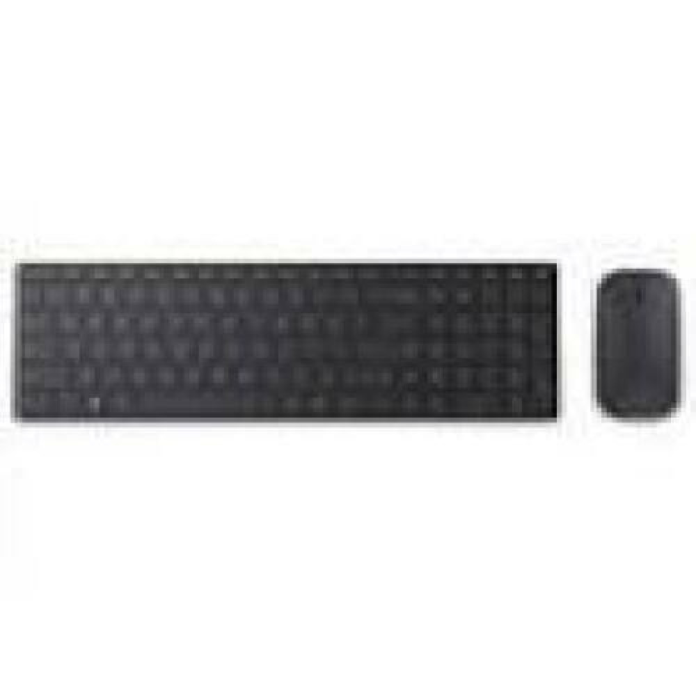 MICROSOFT Bluetooth Keyboard BG/YX/LT/SL Black