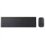 MICROSOFT Bluetooth Keyboard BG/YX/LT/SL Black